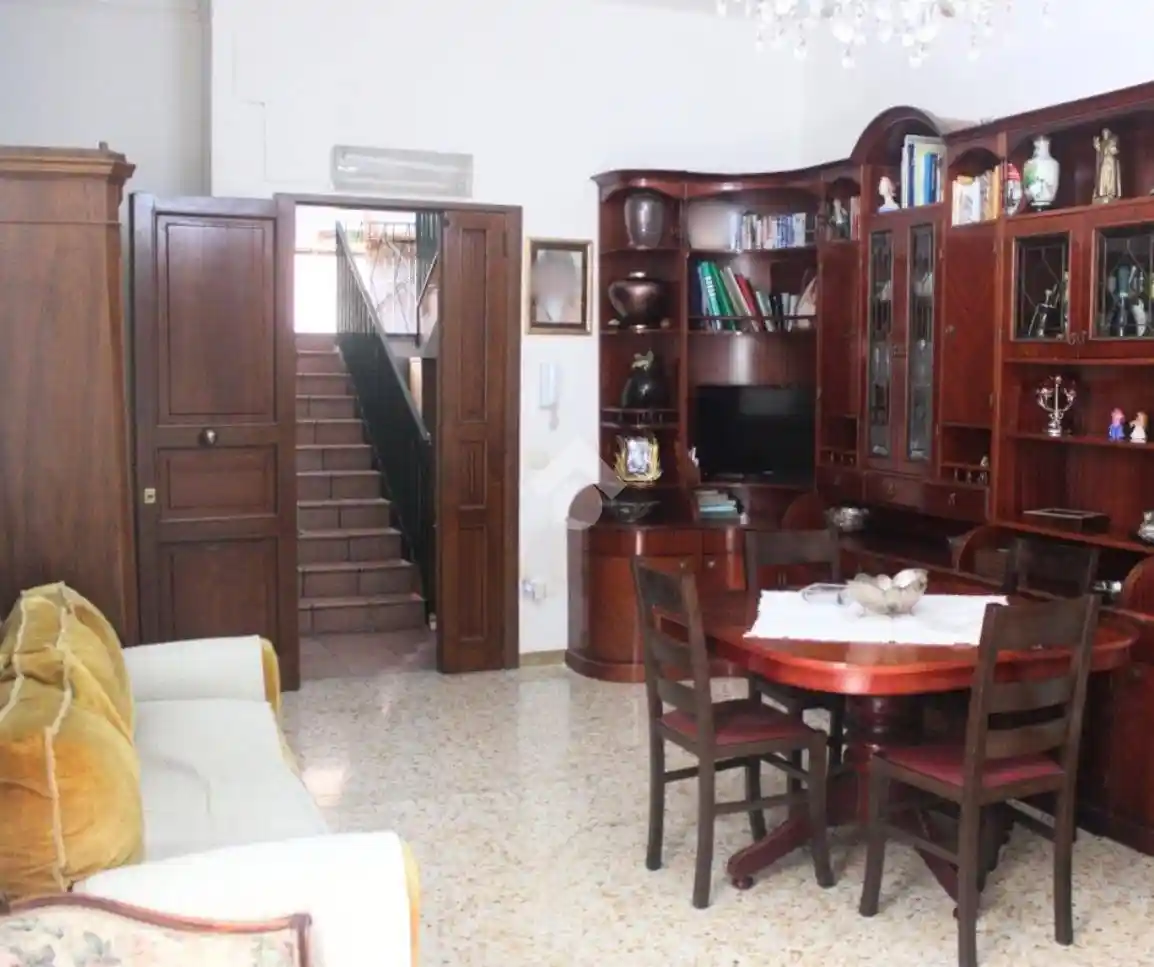 Quadrilocale via dei Basiliani 5, Stazione, Lecce - foto 2