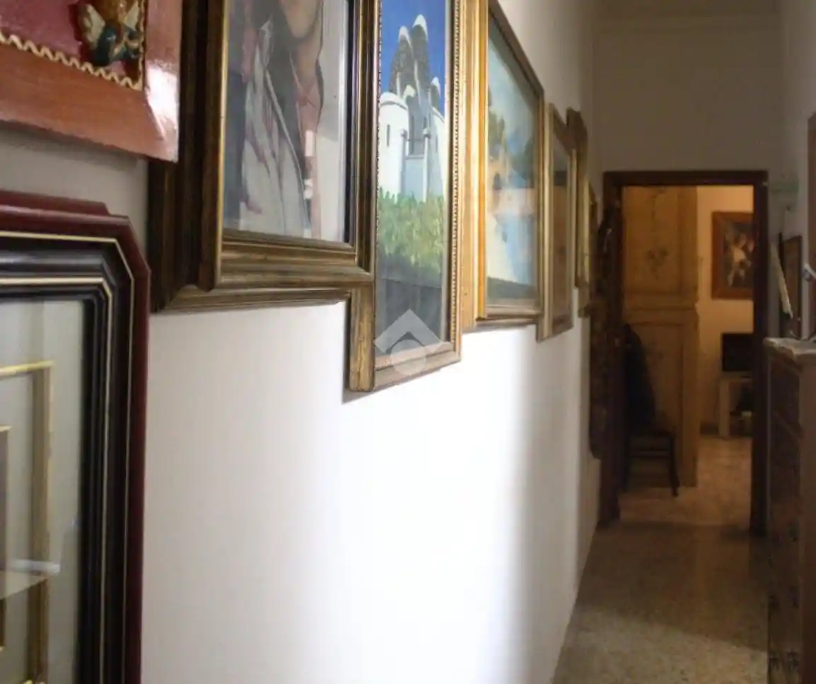 Quadrilocale via dei Basiliani 5, Stazione, Lecce - foto 3