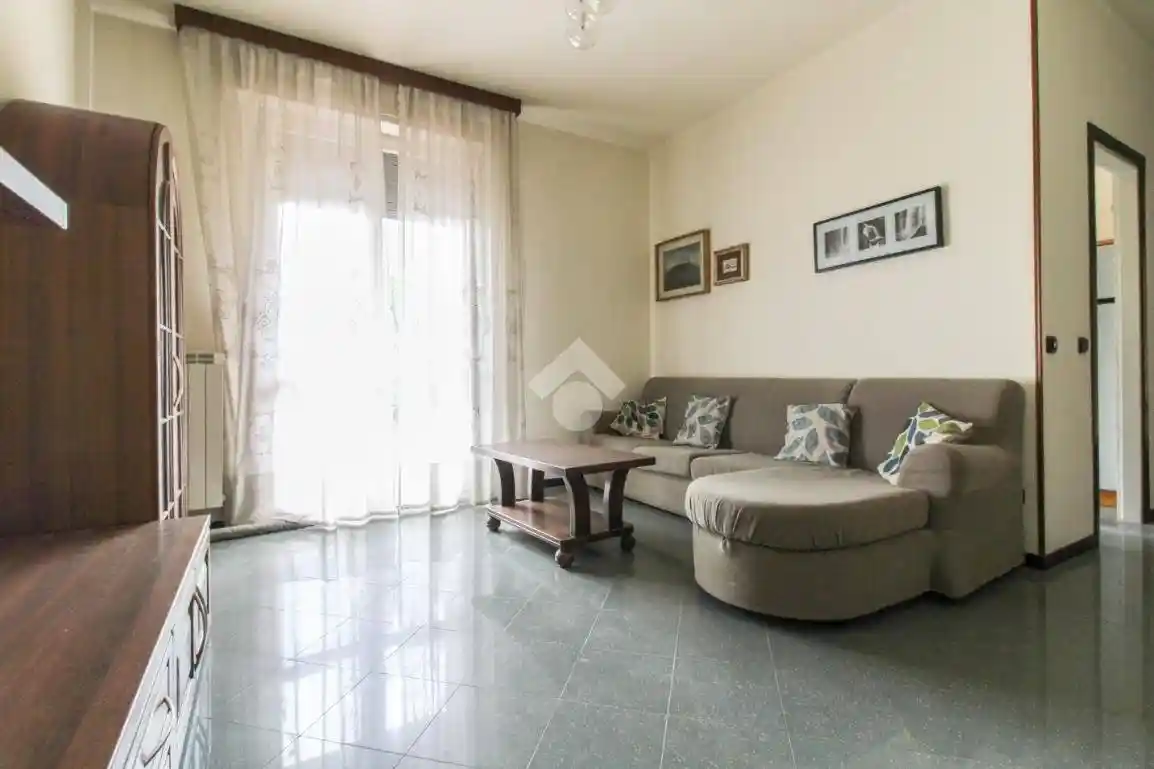 Appartamento in vendita a Gavardo