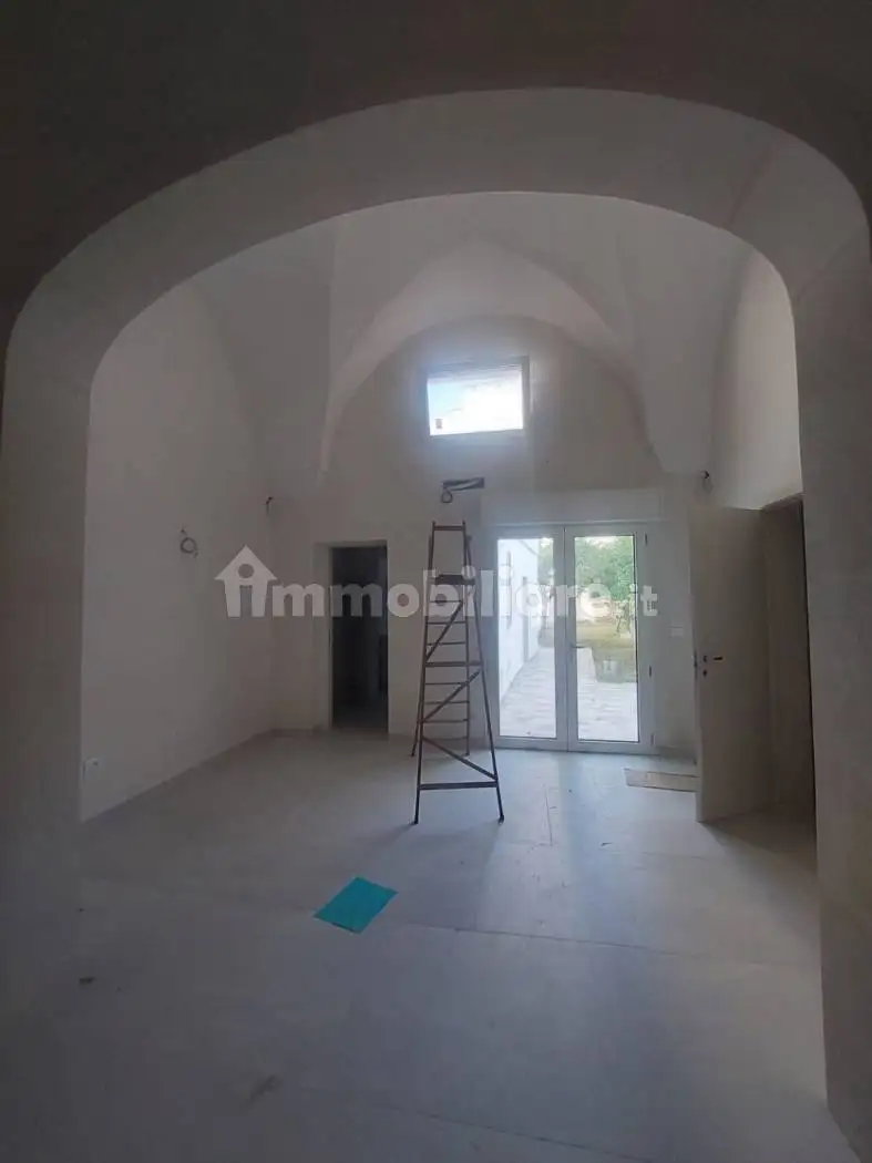 Terratetto unifamiliare 183 m², ottimo stato, Calimera - foto 2