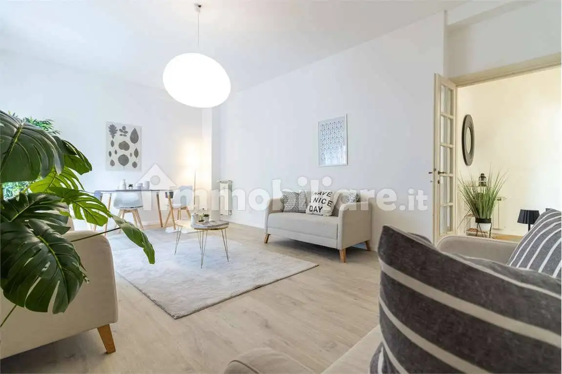 Appartamento in vendita a Spoleto