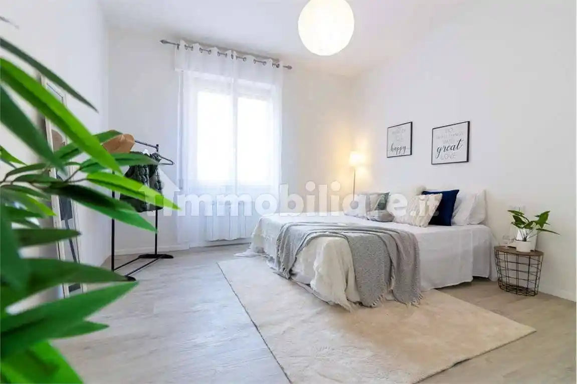 Appartamento via della cerquiglia, 186, Viale Trento e Trieste, Montepincio, Spoleto - foto 2