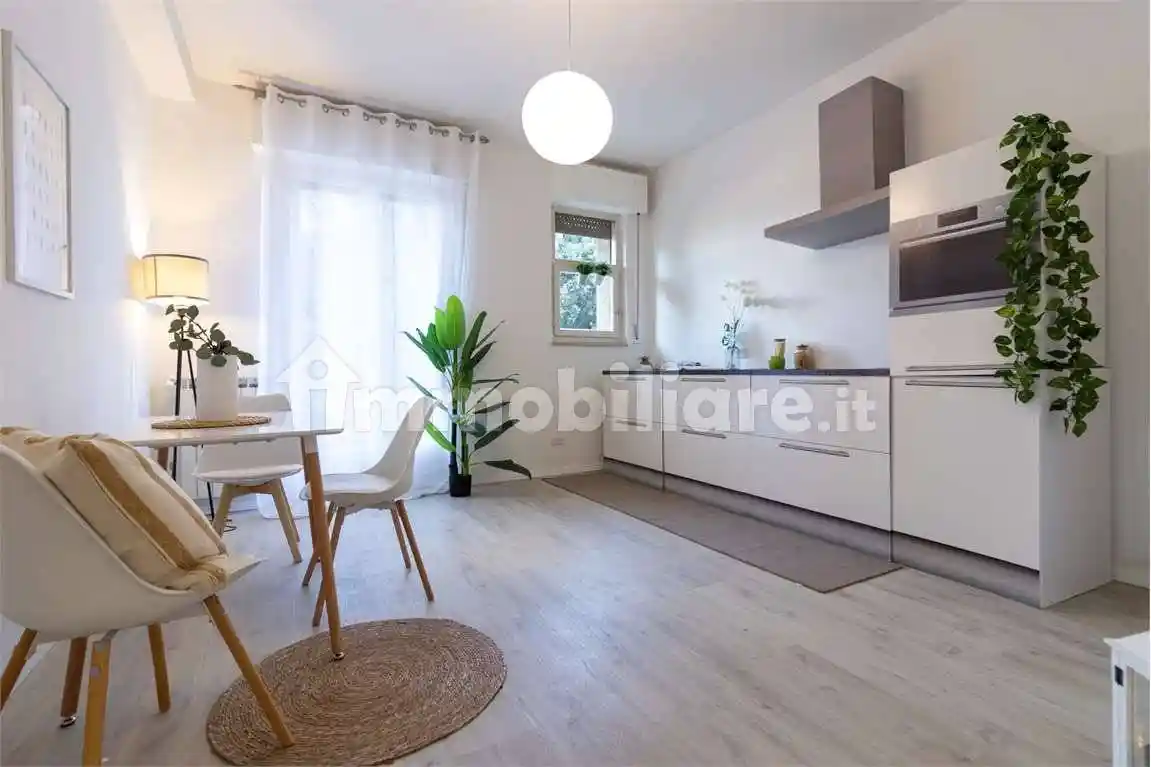 Appartamento via della cerquiglia, 186, Viale Trento e Trieste, Montepincio, Spoleto - foto 3