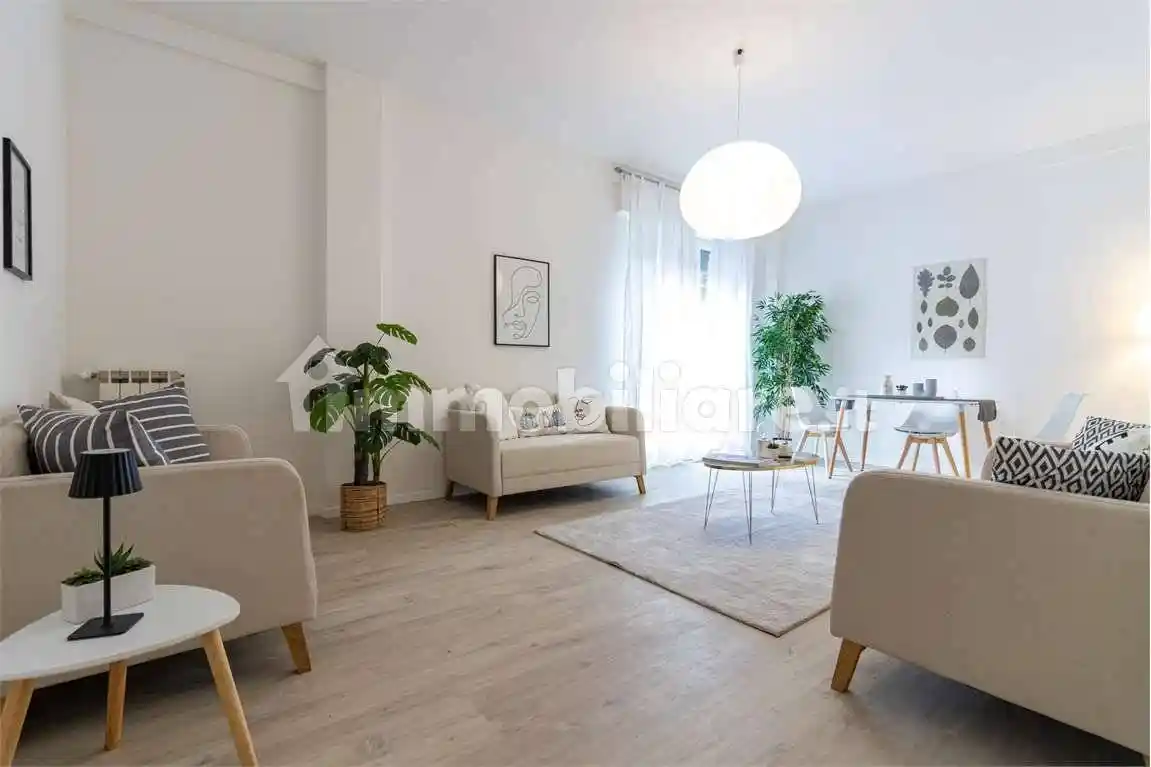Appartamento via della cerquiglia, 186, Viale Trento e Trieste, Montepincio, Spoleto - foto 4