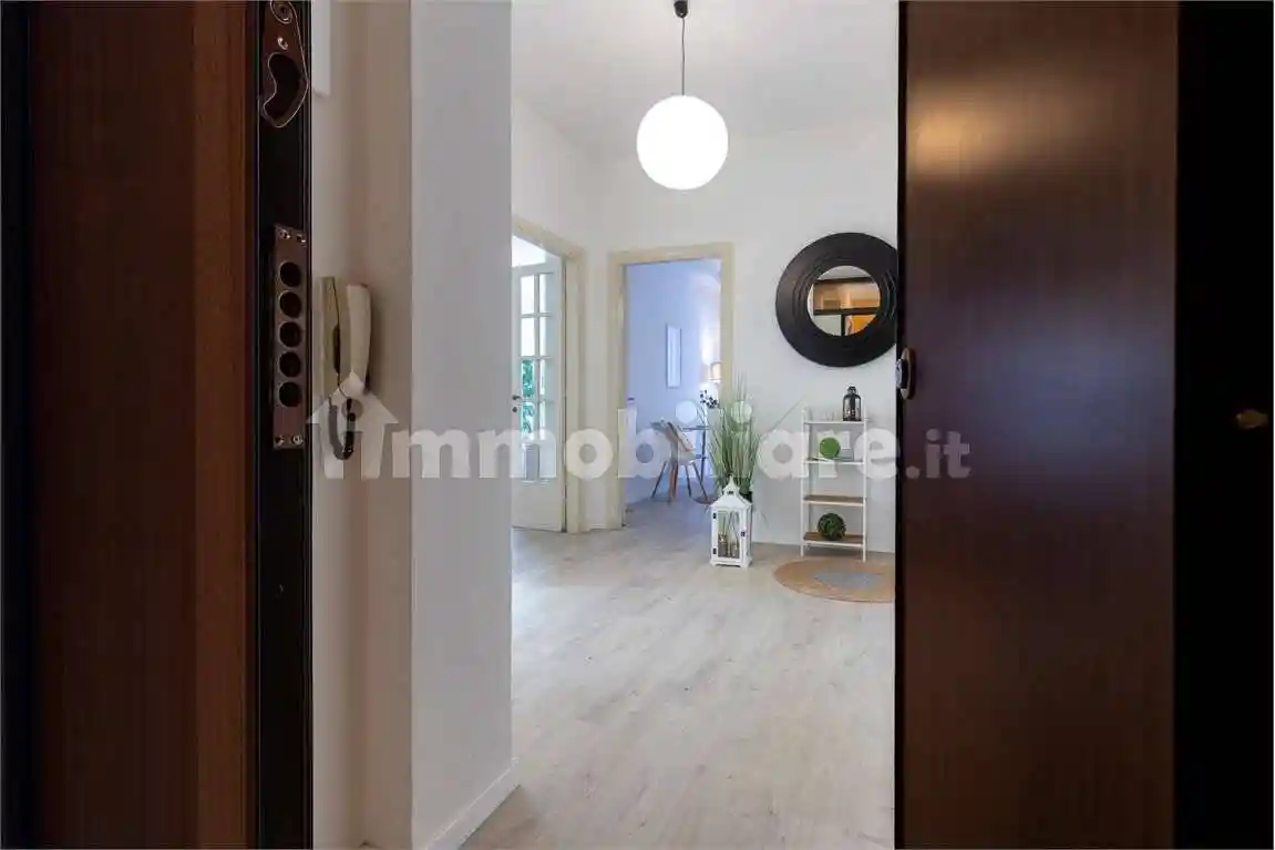 Appartamento via della cerquiglia, 186, Viale Trento e Trieste, Montepincio, Spoleto - foto 5