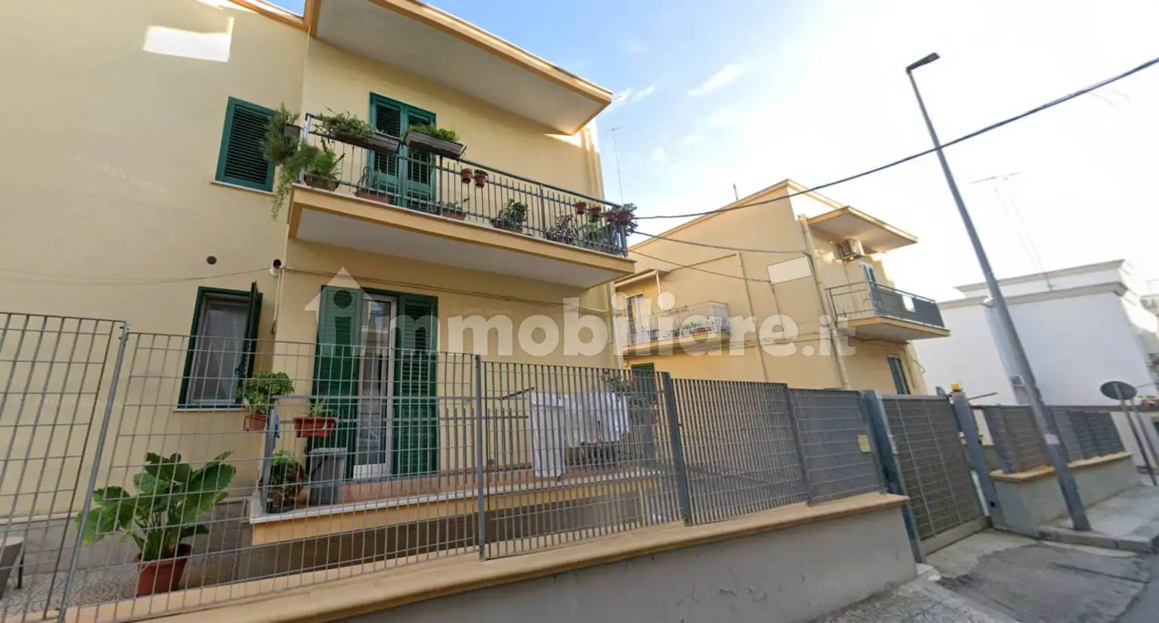 Appartamento in vendita a Massafra