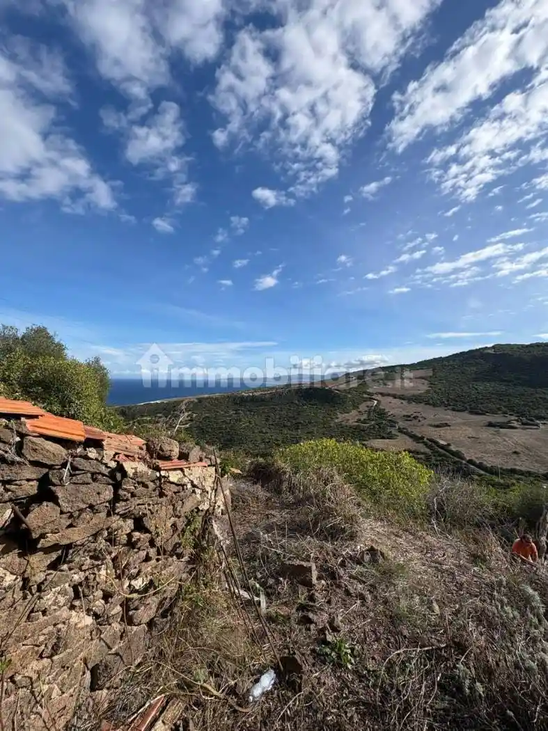 Rustico - Casale in vendita a Castelsardo