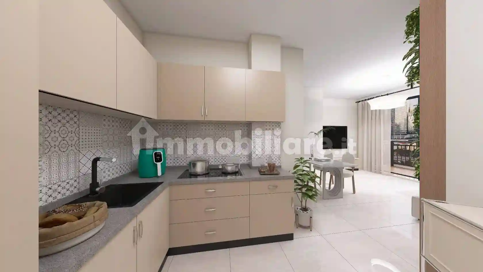 Appartamento - foto 2