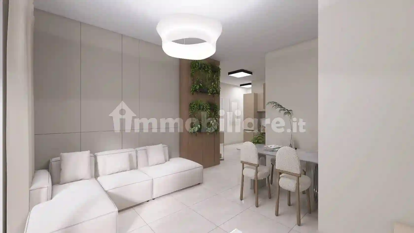 Appartamento - foto 3