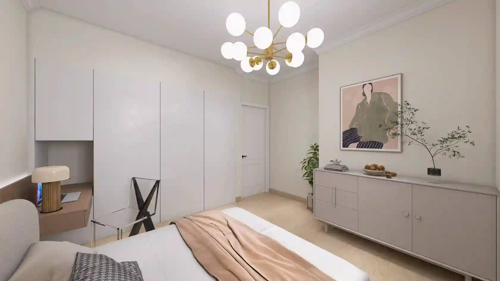 Appartamento - foto 4