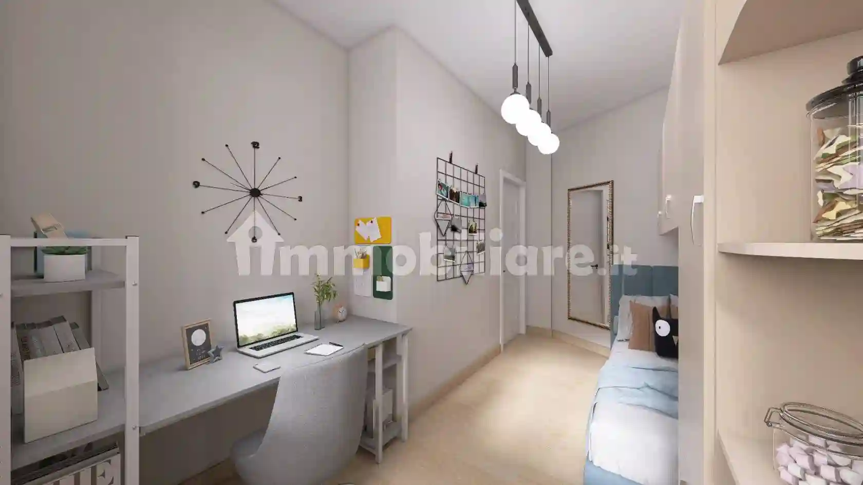 Appartamento - foto 5