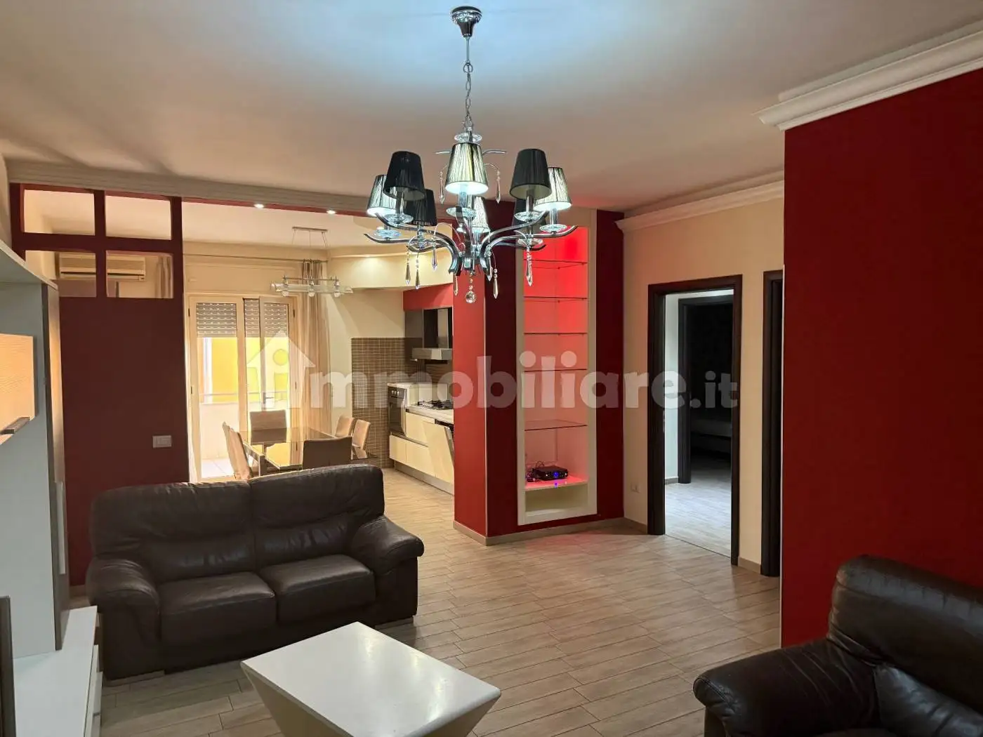 Appartamento in vendita a Cirò Marina