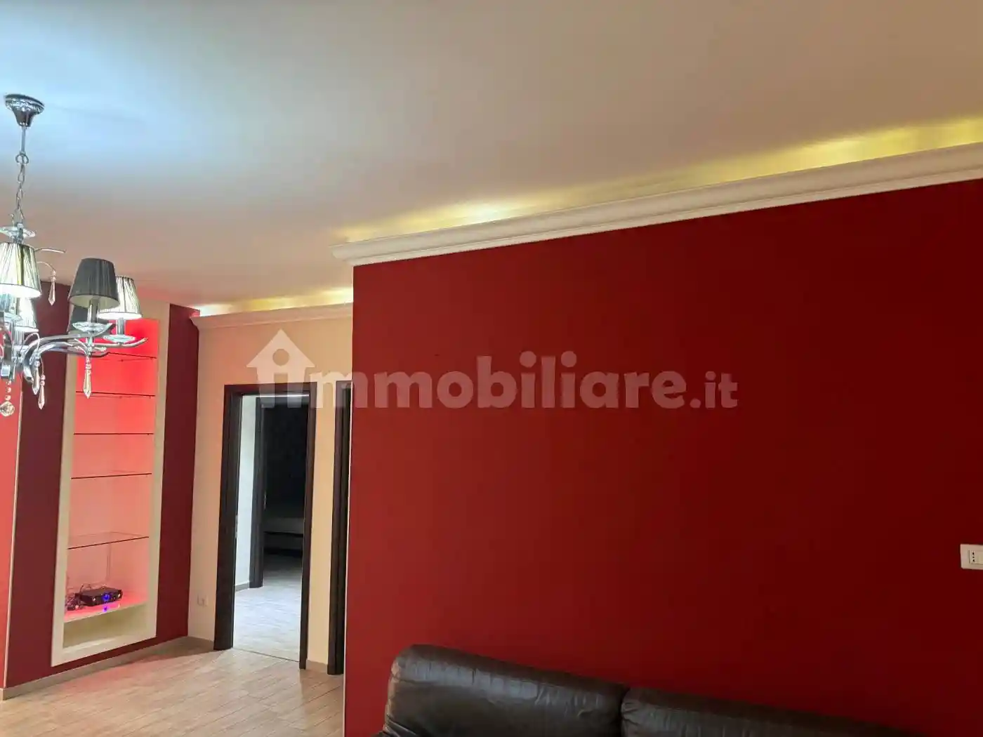 Appartamento via Rocco Chinnici 112, Cirò Marina - foto 2