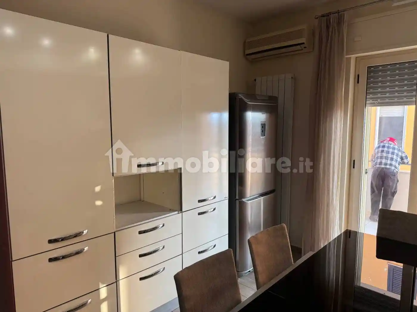 Appartamento via Rocco Chinnici 112, Cirò Marina - foto 4