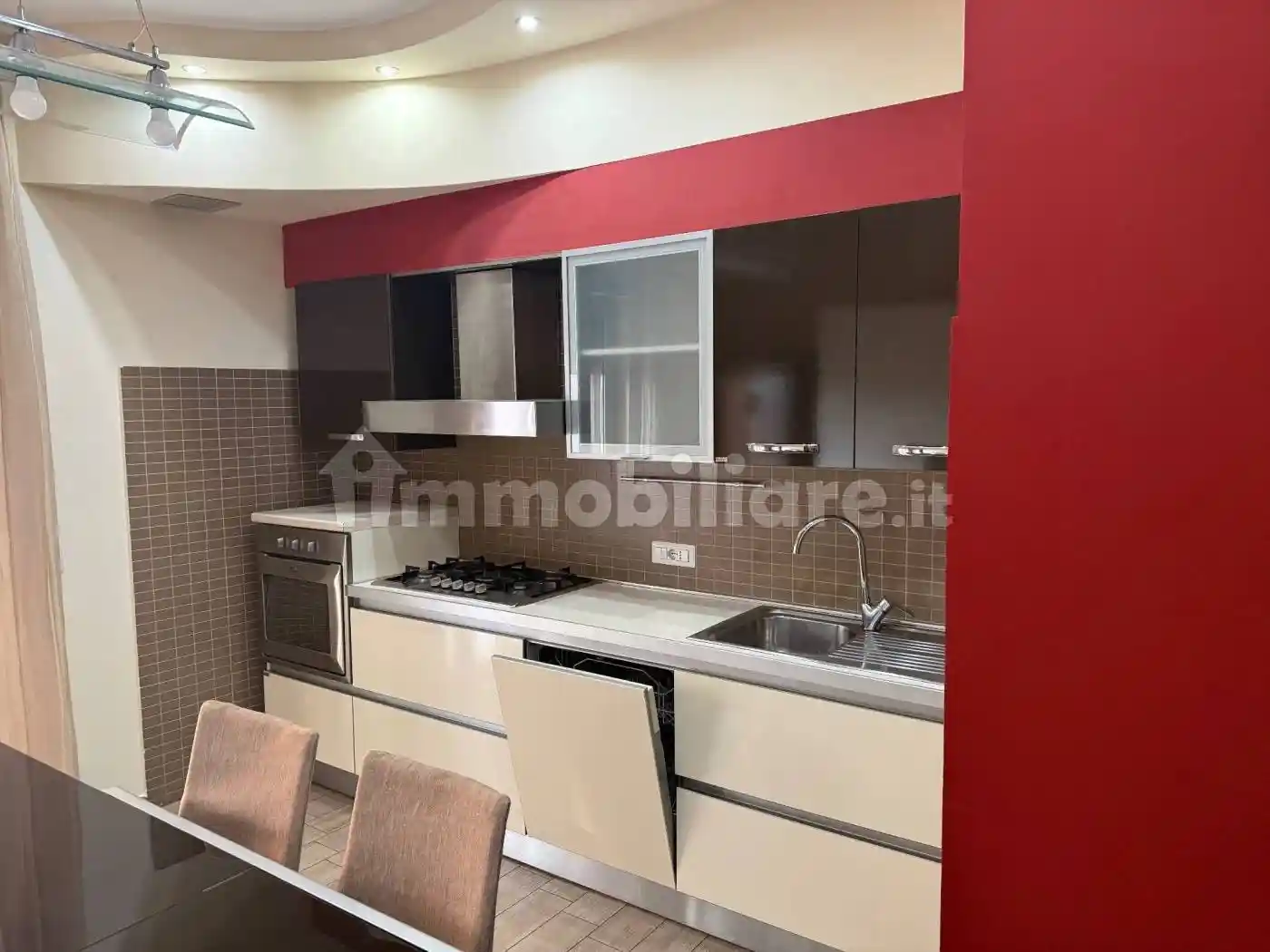 Appartamento via Rocco Chinnici 112, Cirò Marina - foto 5