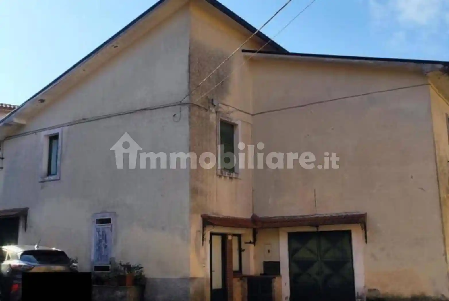 Casa indipendente all'asta Casale San Nicola, Montemiletto - foto 3