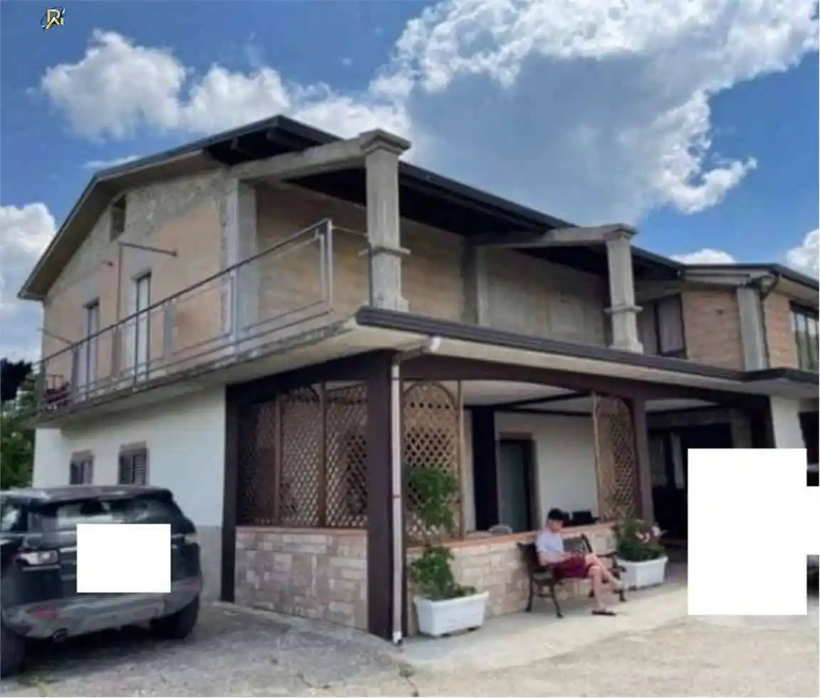 Casa indipendente - foto 2