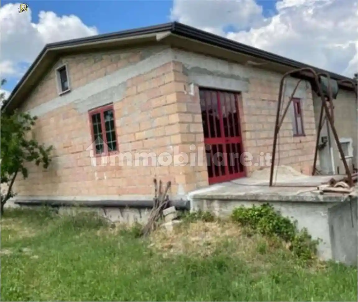 Casa indipendente - foto 4