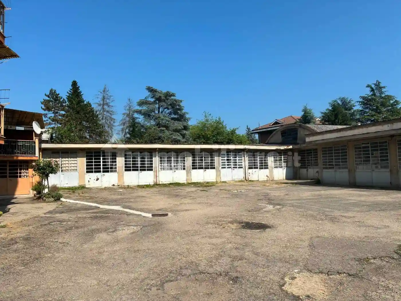 Palazzo - Edificio - foto 2