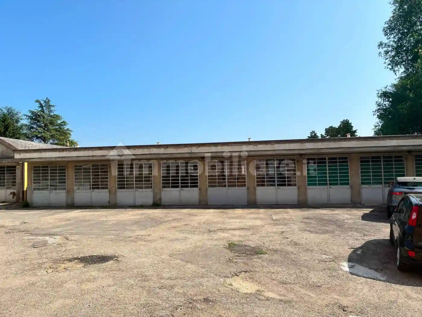 Palazzo - Edificio - foto 3