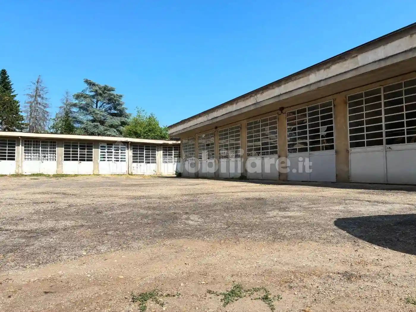 Palazzo - Edificio - foto 4