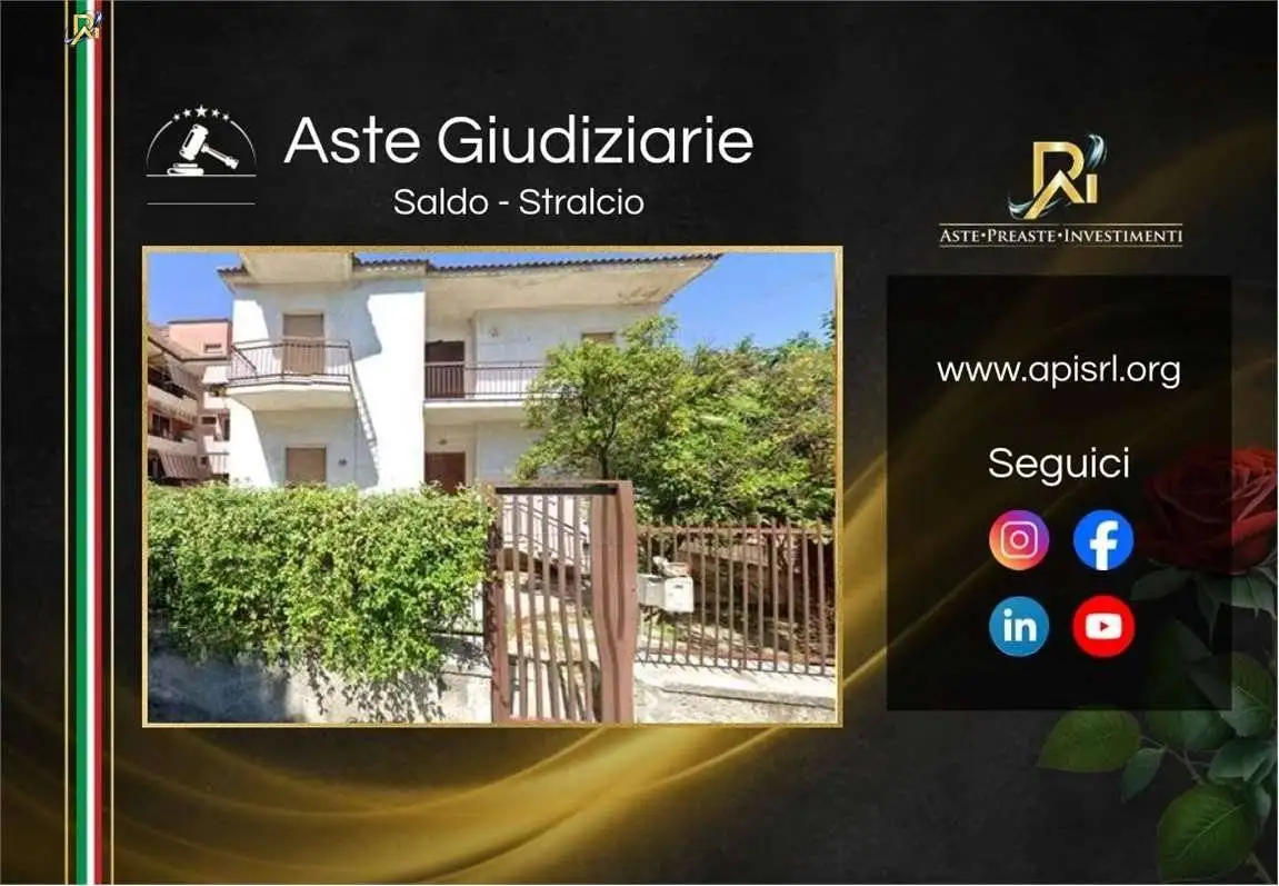 Appartamento in vendita a Giugliano in Campania