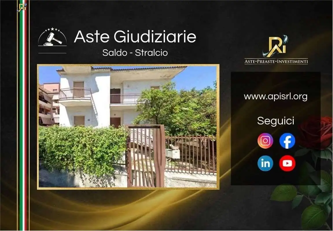 Appartamento in vendita a Giugliano in Campania