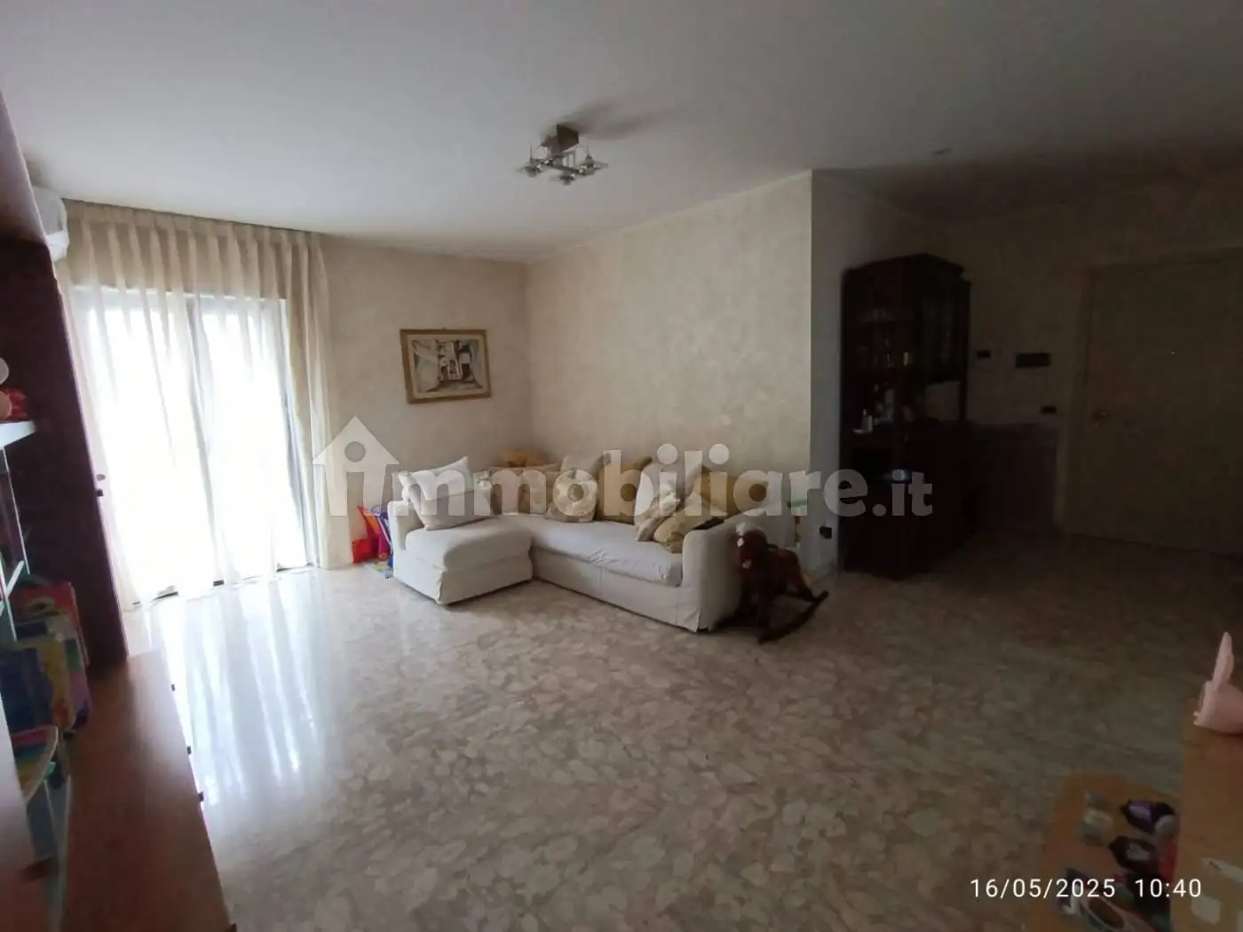 Appartamento in affitto a Triggiano