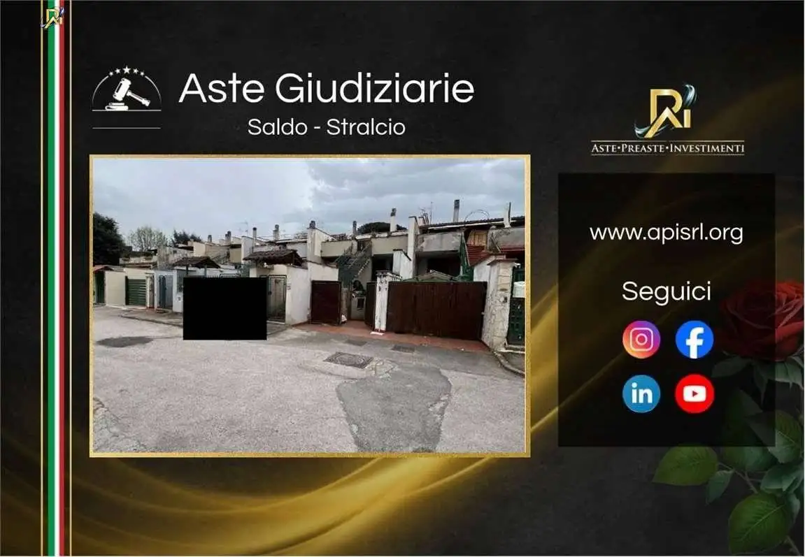 Appartamento in vendita a Marano di Napoli