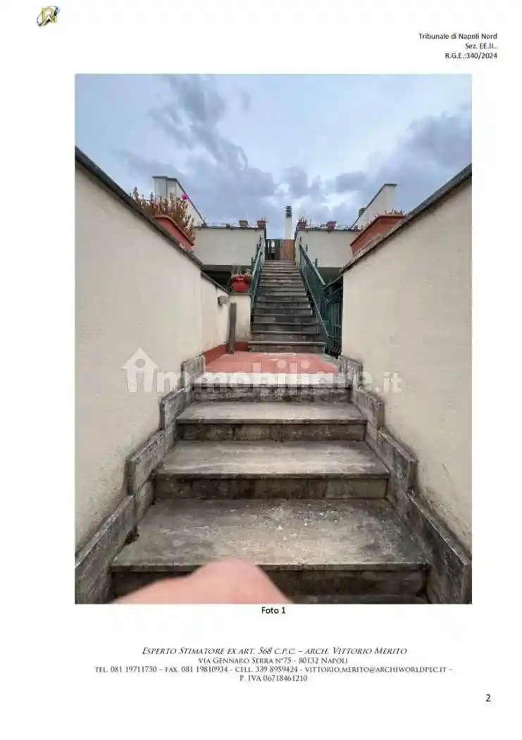 Appartamento - foto 3