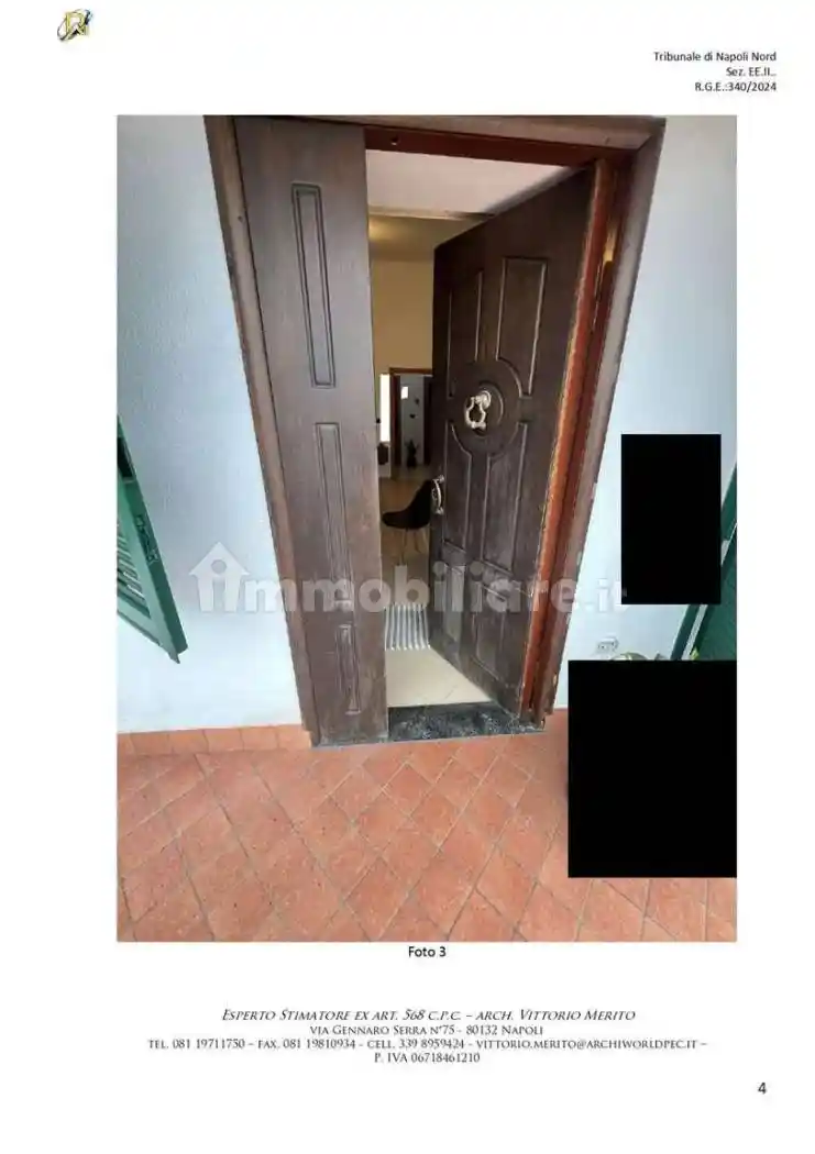 Appartamento - foto 5