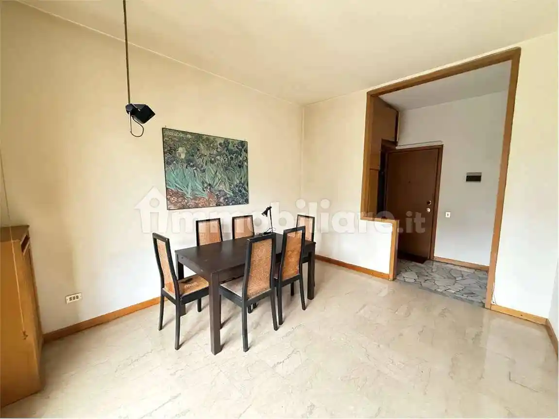 Bilocale via Panizzi, Lorenteggio, Milano - foto 2