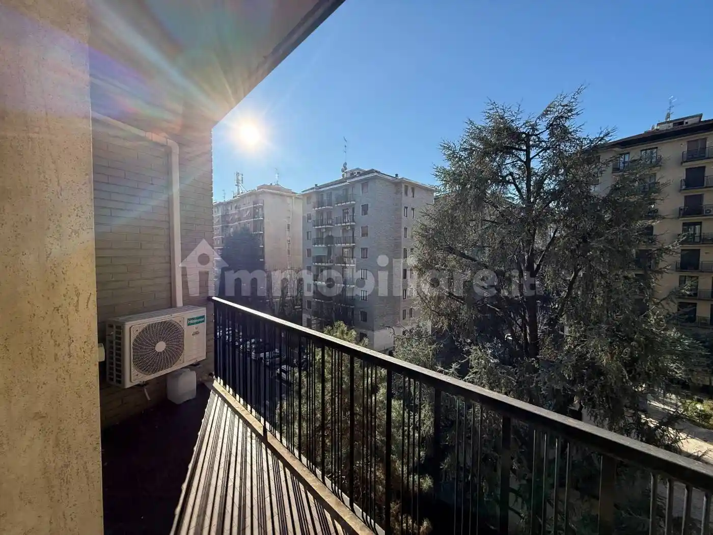 Bilocale via Panizzi, Lorenteggio, Milano - foto 3