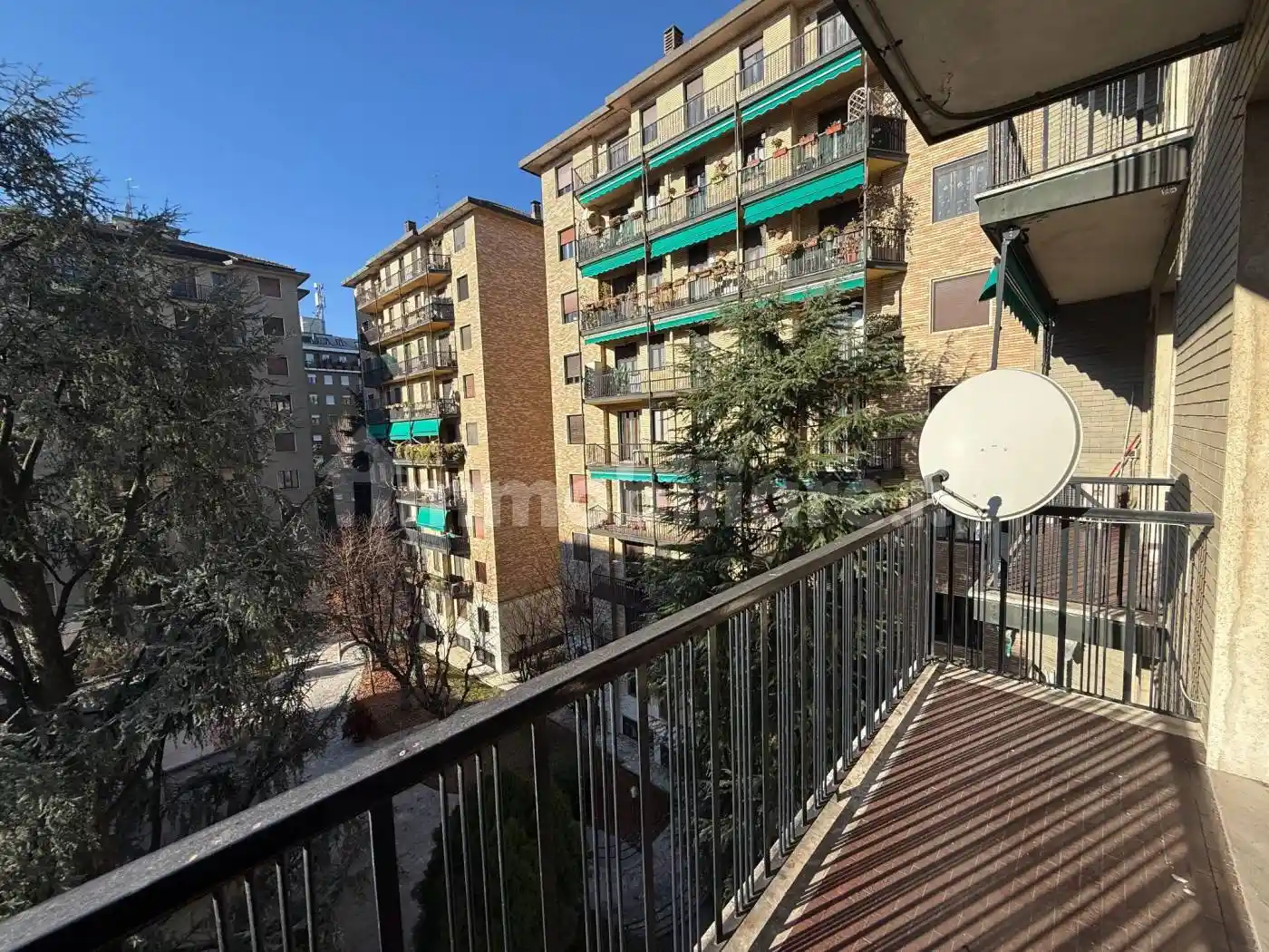 Bilocale via Panizzi, Lorenteggio, Milano - foto 4