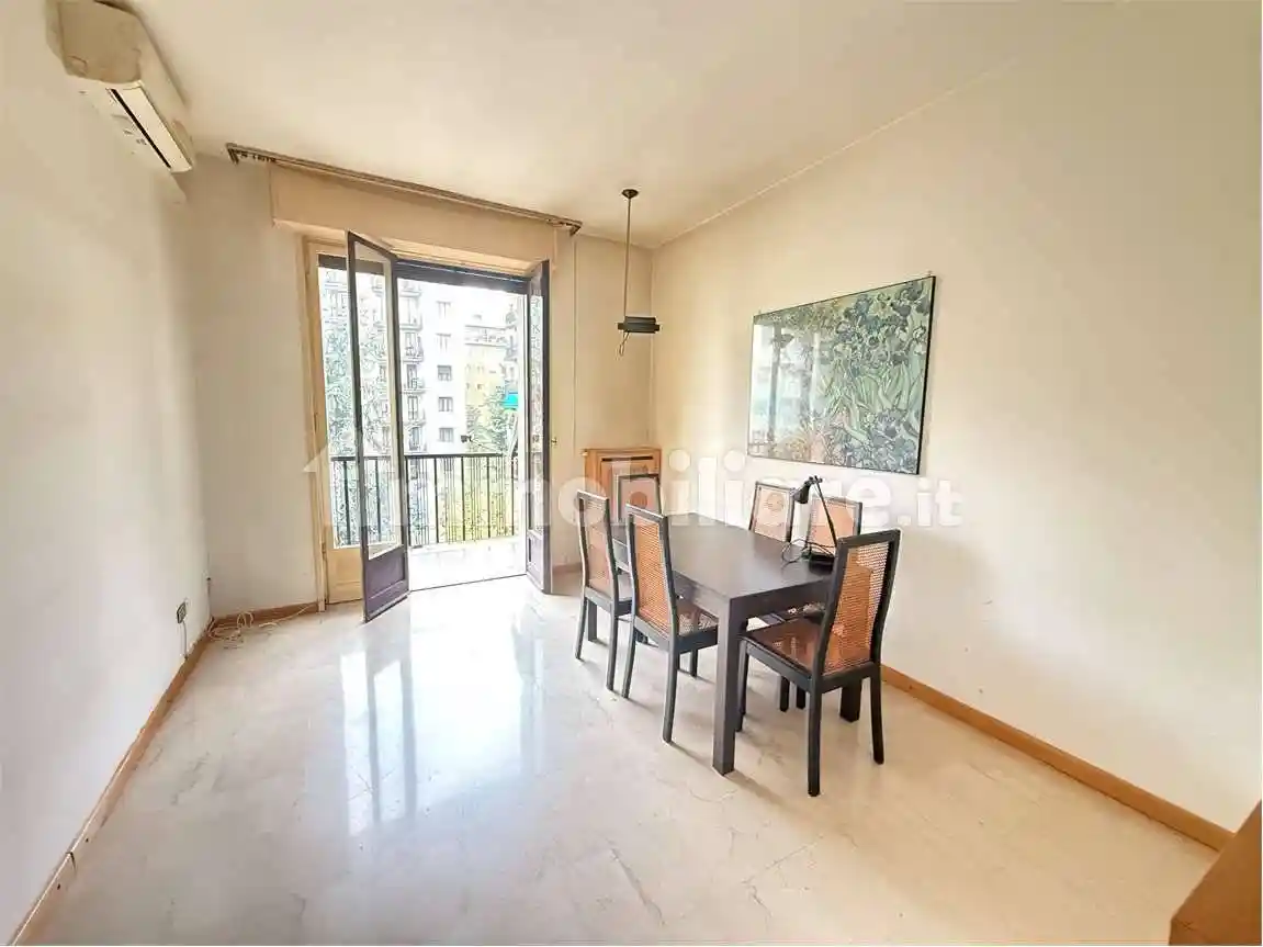 Bilocale via Panizzi, Lorenteggio, Milano - foto 5