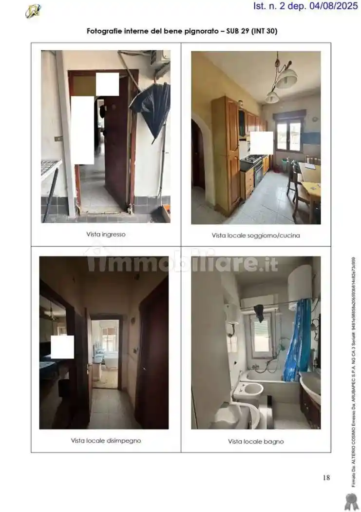 Appartamento - foto 4