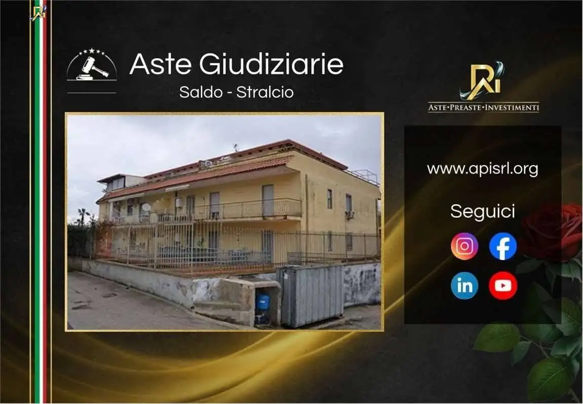 Appartamento in vendita a Marano di Napoli