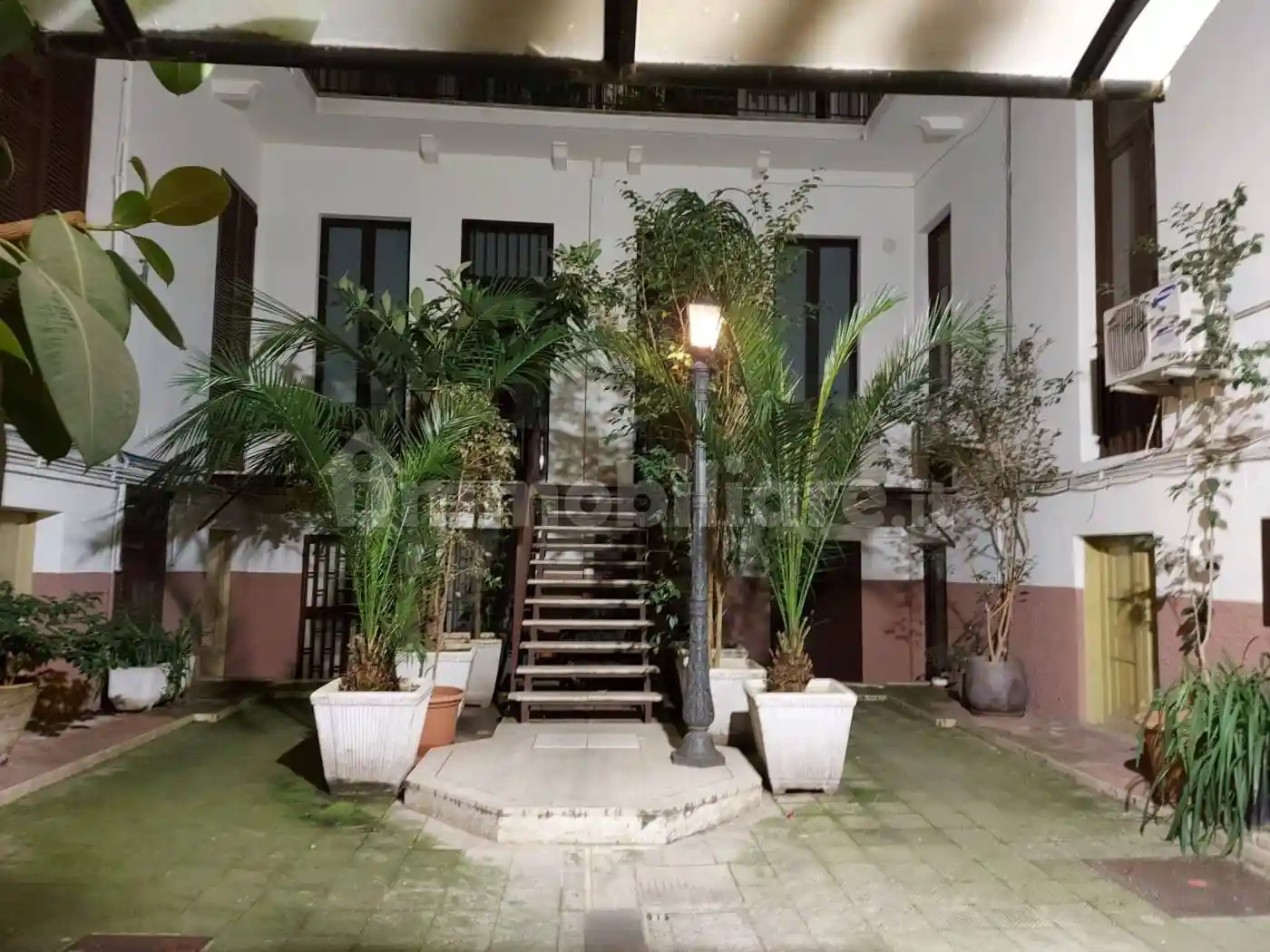 Appartamento in vendita a Bari