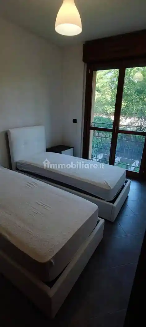 Trilocale via Pompeo Marchesi, Quarto Cagnino, Milano - foto 4