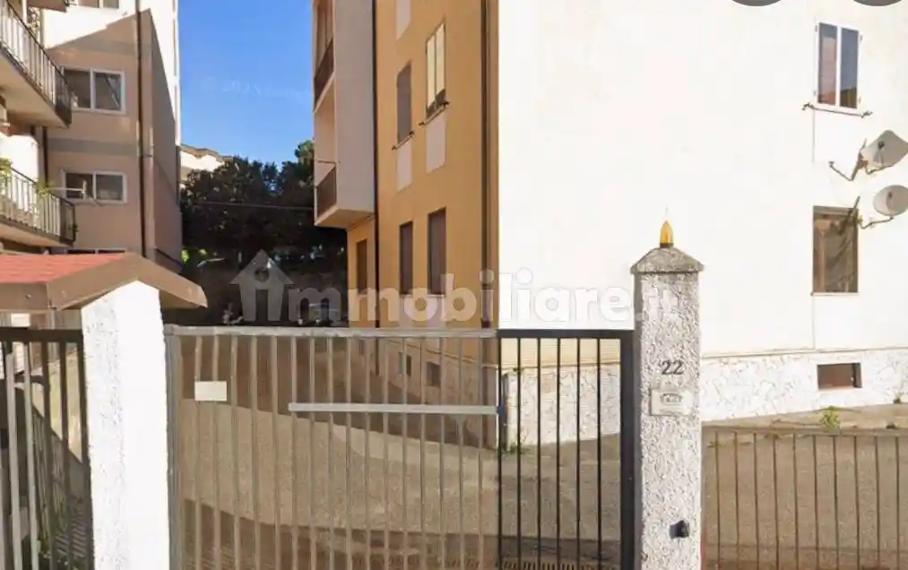 Appartamento in vendita a Catanzaro