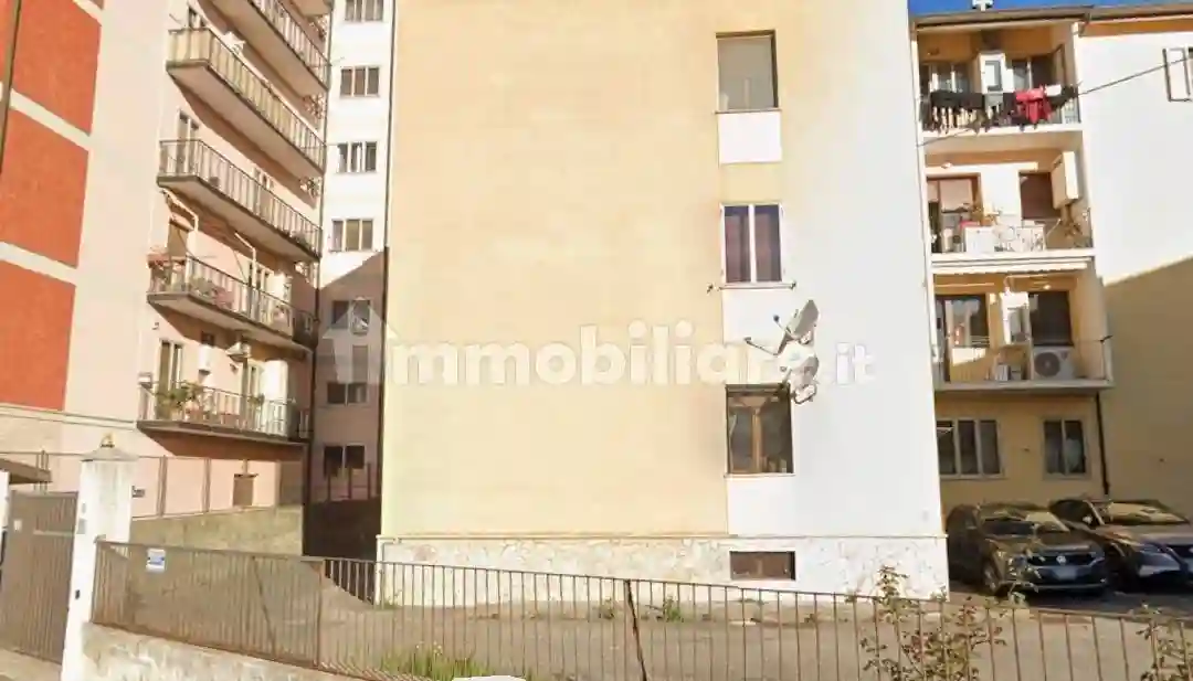 Quadrilocale via Antonio Gramsci, Stadio - Pontepiccolo, Catanzaro - foto 4