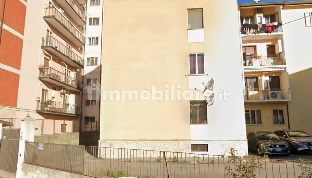 Quadrilocale via Antonio Gramsci, Stadio - Pontepiccolo, Catanzaro - foto 2