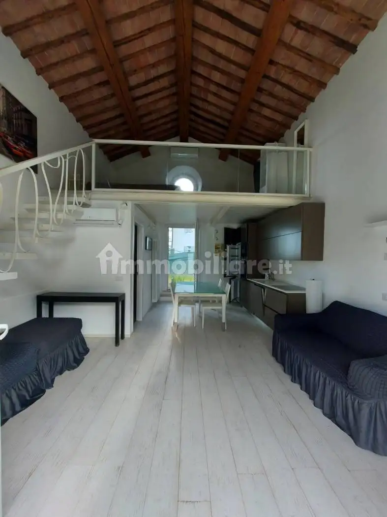 Appartamento in affitto a Siena