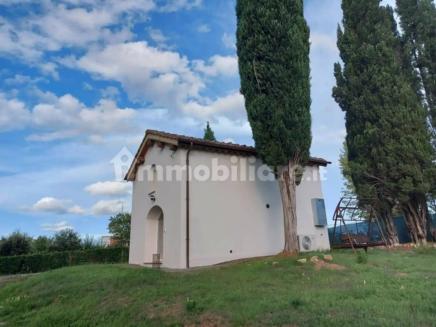 Bilocale via Enrico Berlinguer 4, Scacciapensieri, Siena - foto 2