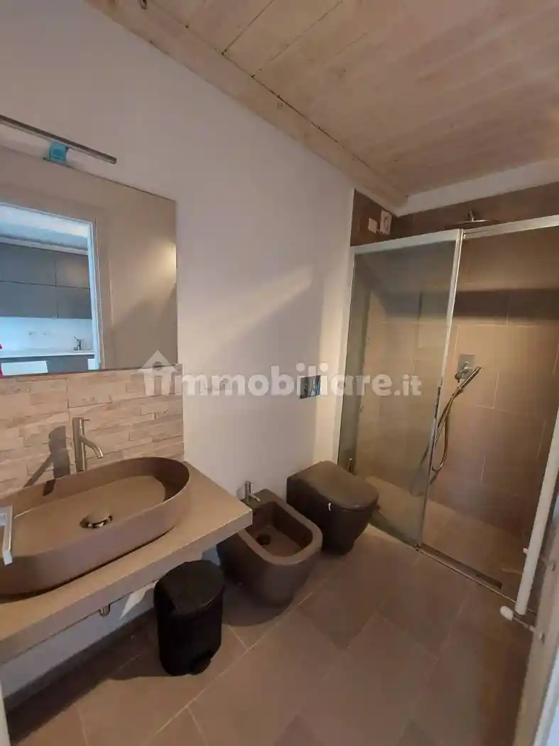 Bilocale via Enrico Berlinguer 4, Scacciapensieri, Siena - foto 3