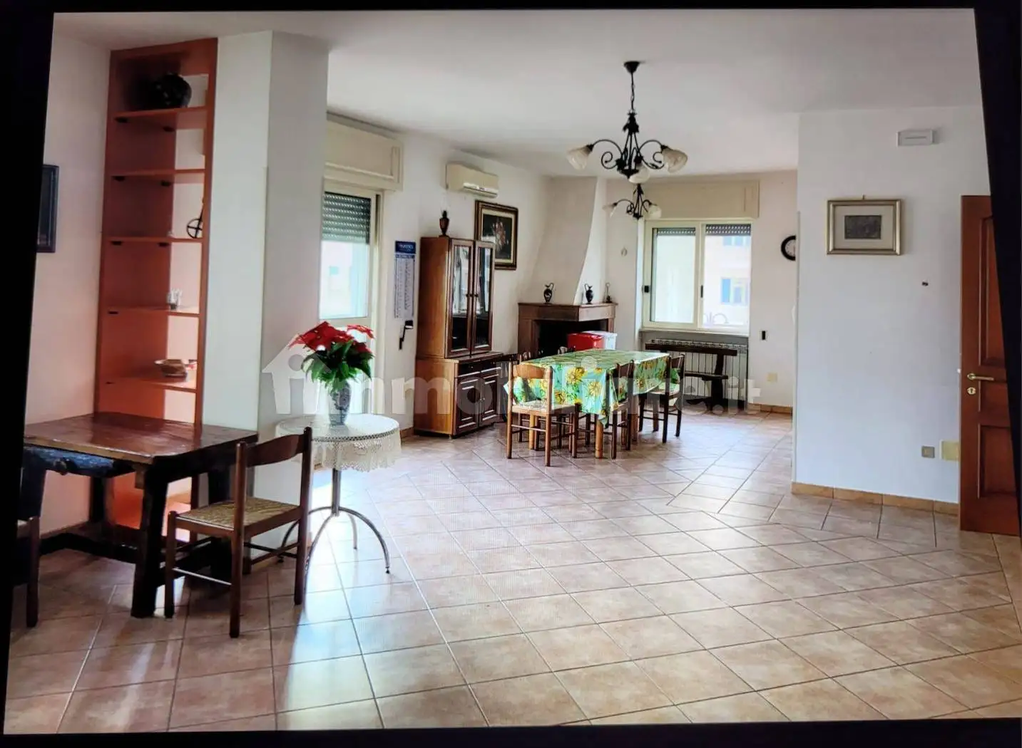 Attico - Mansarda in affitto a Tricase