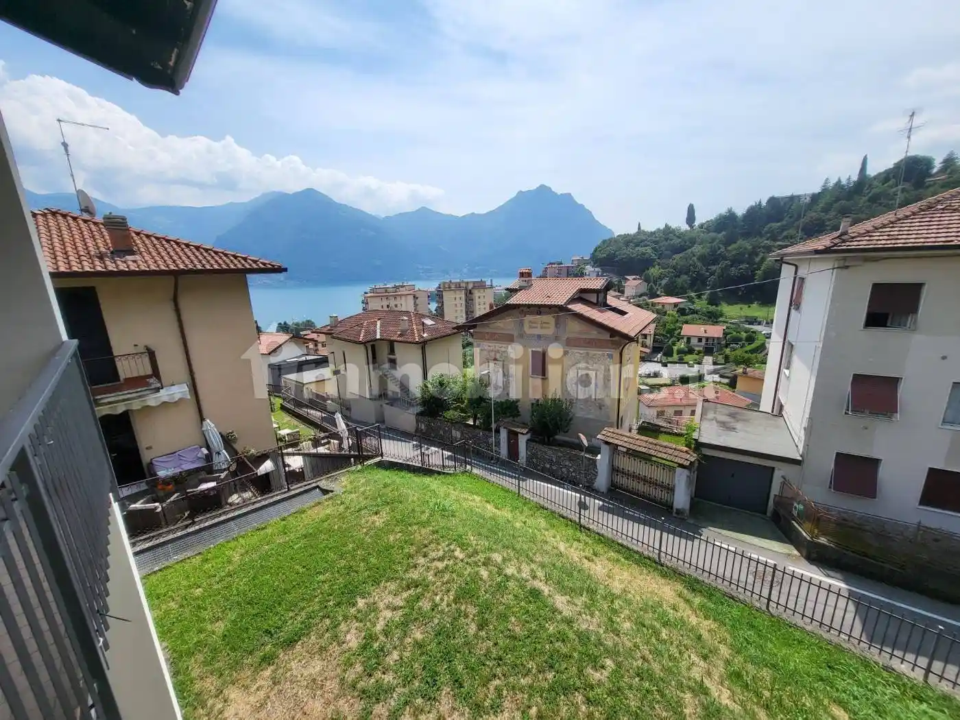Villetta a schiera in vendita a Lovere