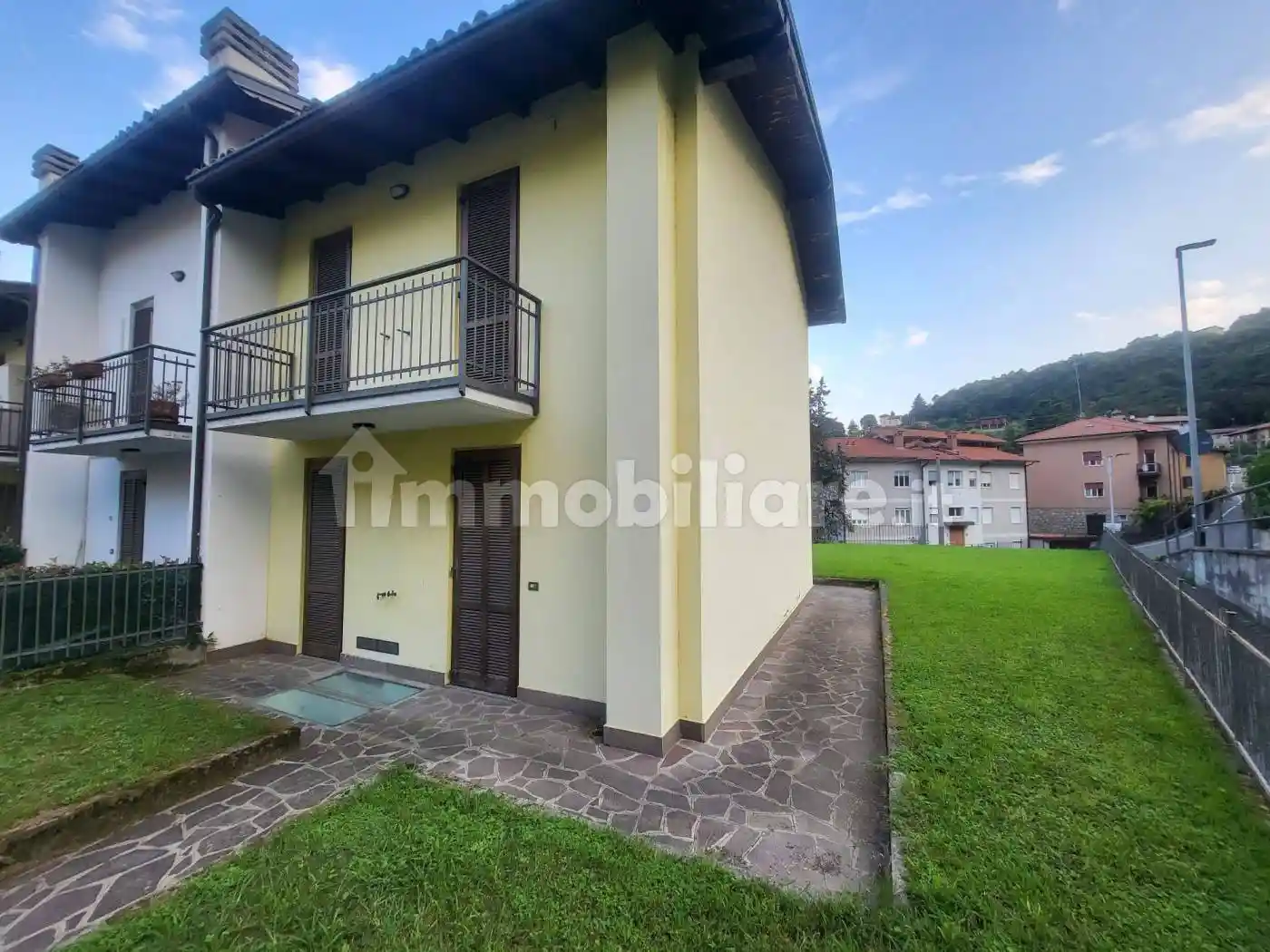 Villetta a schiera - foto 4