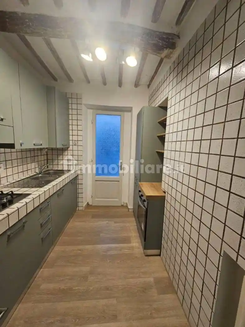 Quadrilocale via di Pantaneto, Piazza del Campo - Duprè, Siena - foto 5