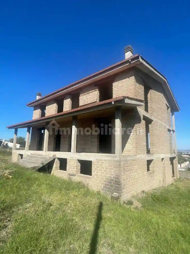 Palazzo - Edificio - foto 2